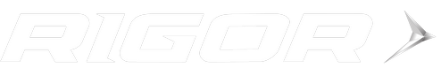 Логотип RIGOR
